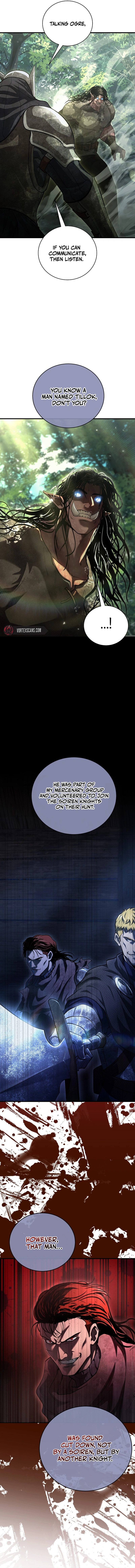 Half Blood Chapter 21 - Page 18