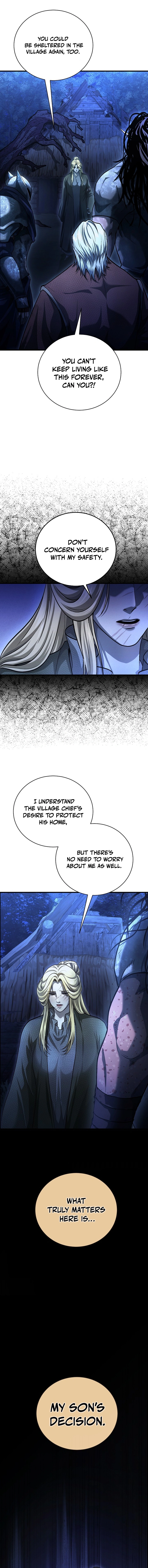 Half Blood Chapter 22 - Page 12