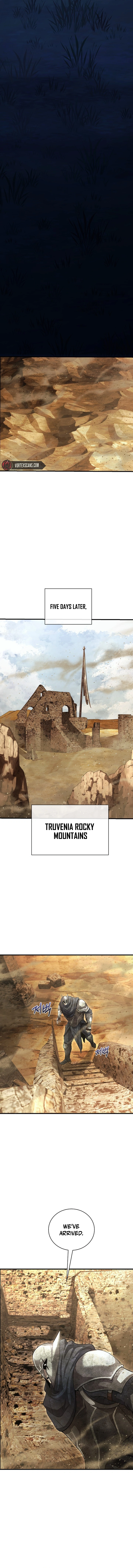 Half Blood Chapter 22 - Page 14