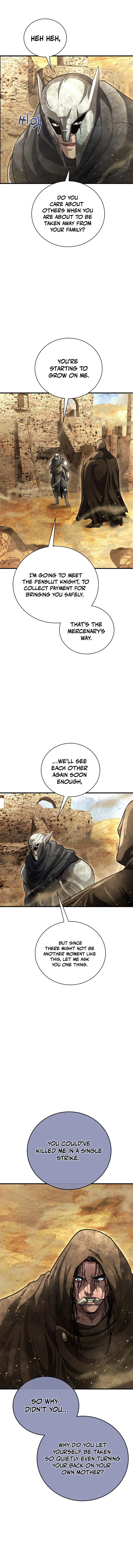 Half Blood Chapter 22 - Page 16