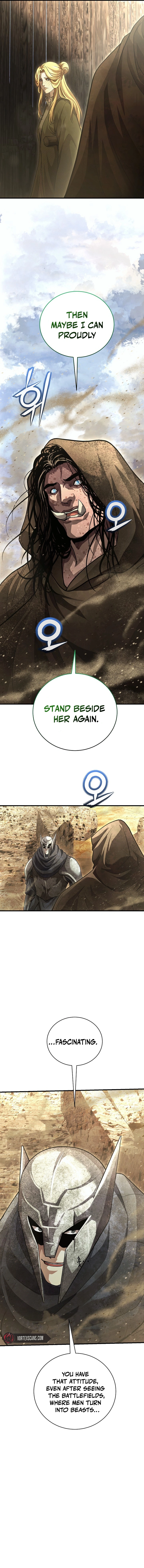 Half Blood Chapter 22 - Page 18