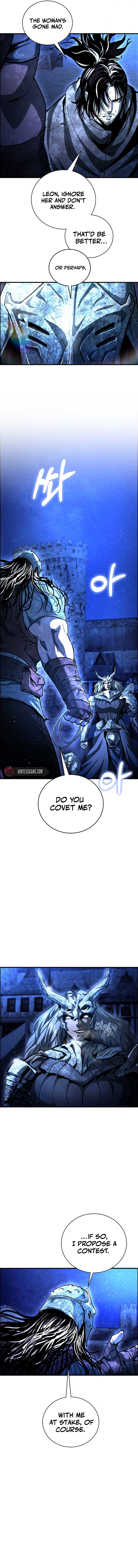 Half Blood Chapter 23 - Page 16