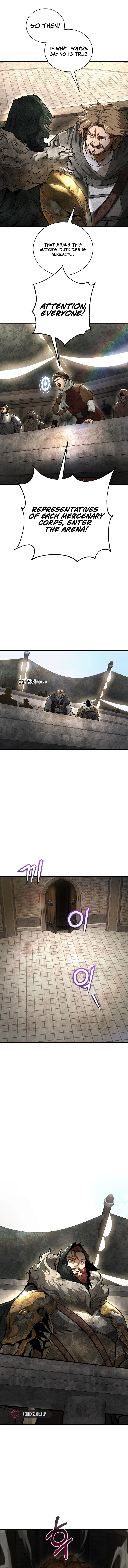 Half Blood Chapter 24 - Page 4