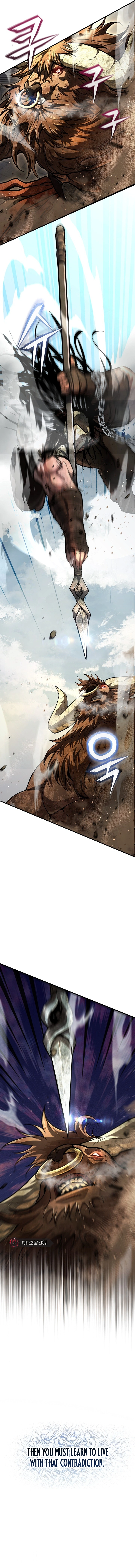 Half Blood Chapter 24 - Page 18