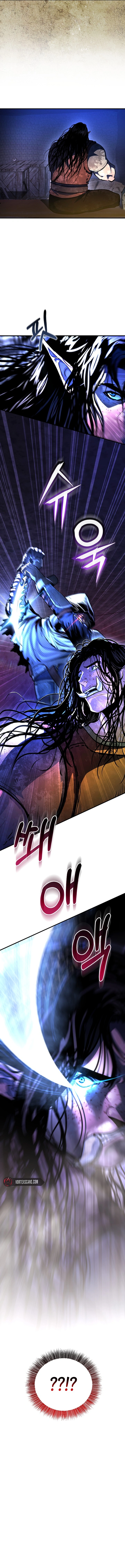 Half Blood Chapter 25 - Page 15