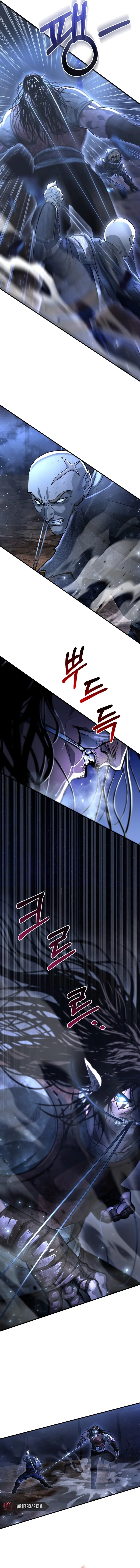 Half Blood Chapter 26 - Page 3