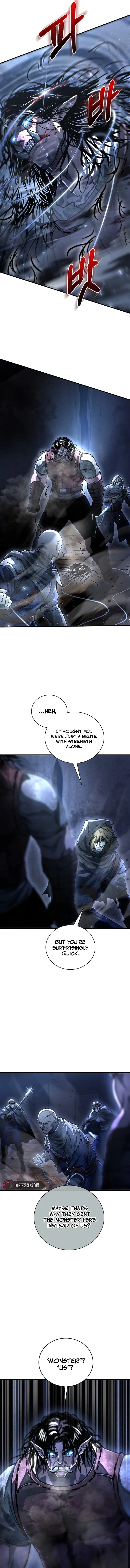 Half Blood Chapter 26 - Page 4