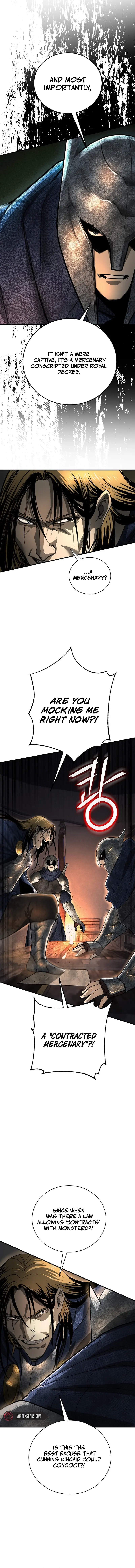Half Blood Chapter 26 - Page 14