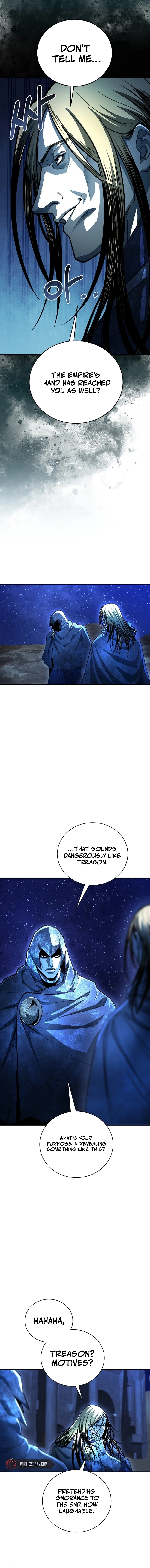 Half Blood Chapter 28 - Page 19