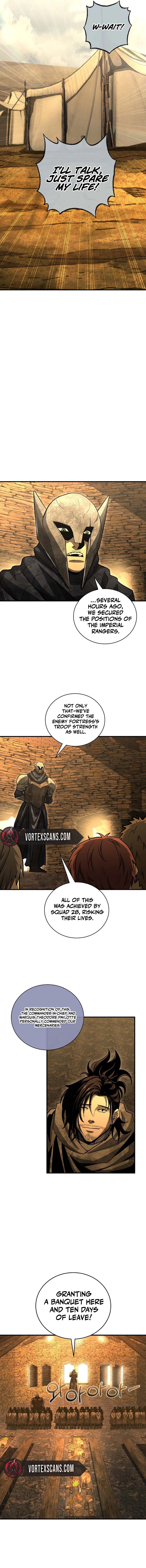 Half Blood Chapter 34 - Page 10