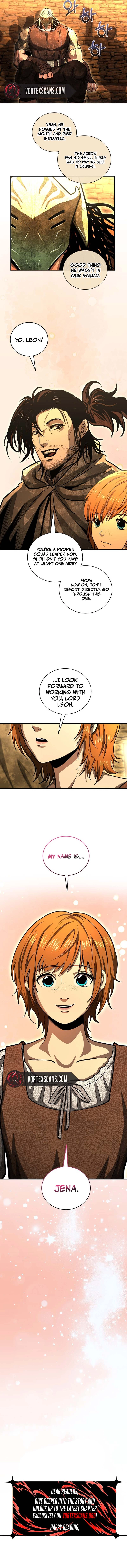 Half Blood Chapter 34 - Page 12