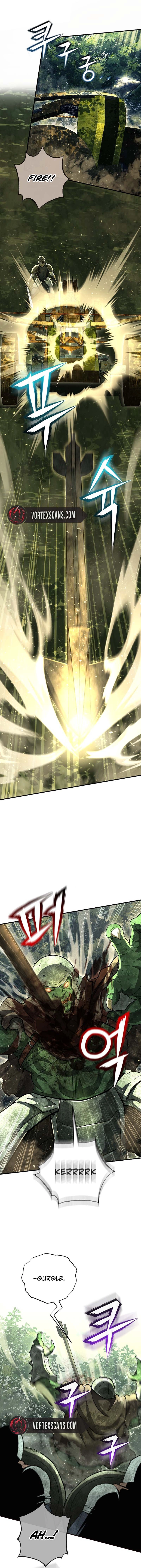 Half Blood Chapter 35 - Page 10