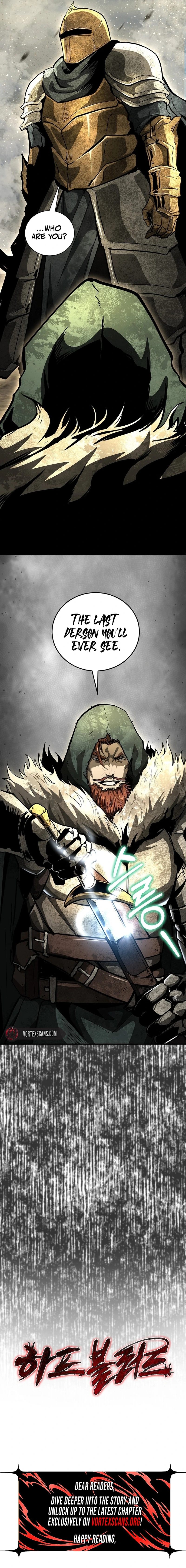 Half Blood Chapter 36 - Page 9