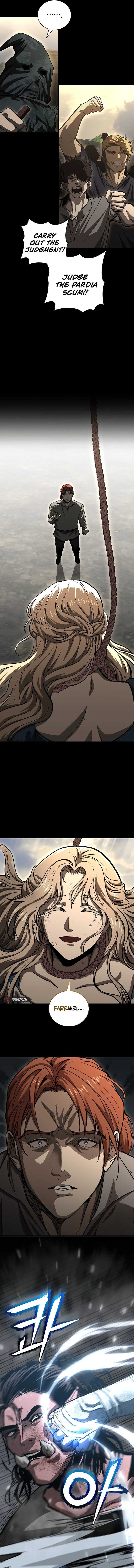 Half Blood Chapter 41 - Page 4