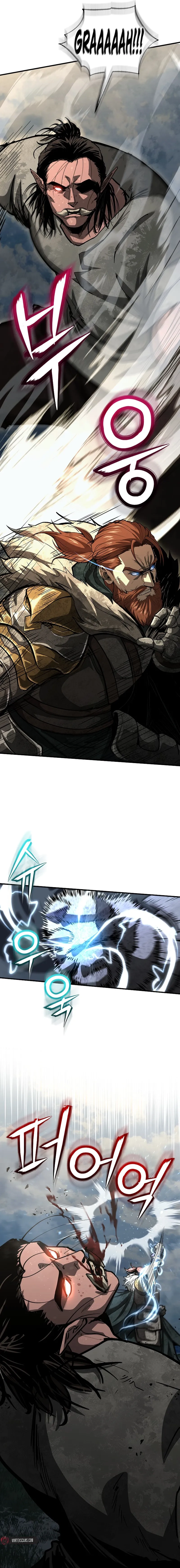 Half Blood Chapter 41 - Page 10