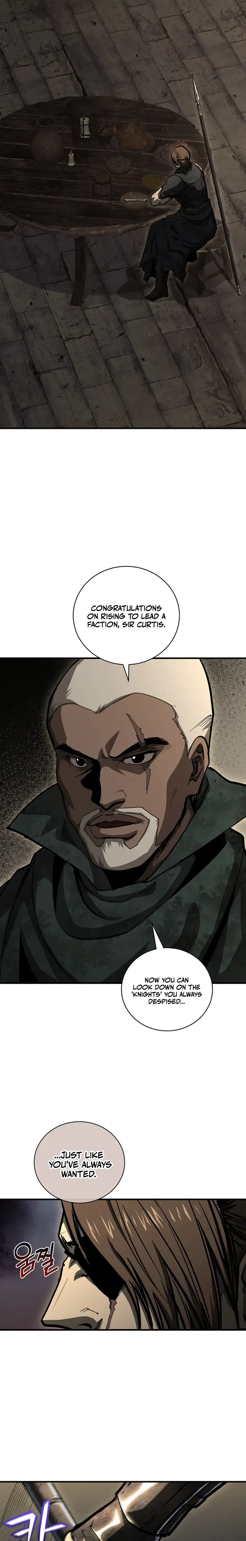 Half Blood Chapter 42 - Page 13