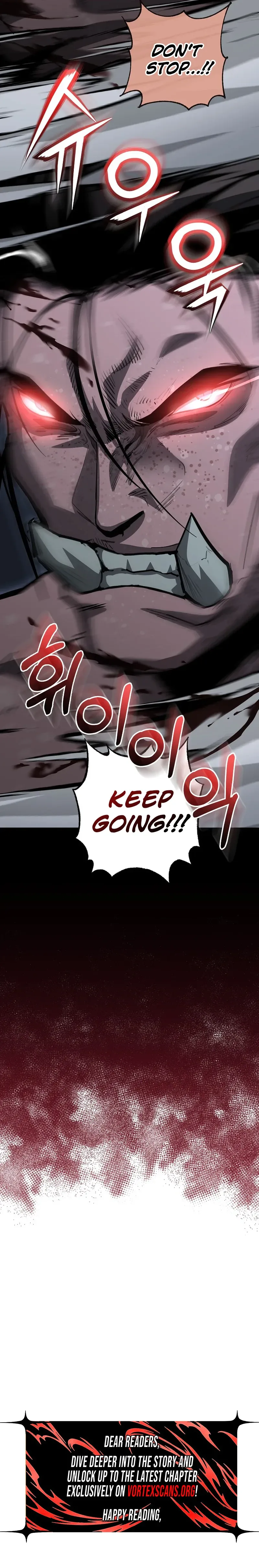 Half Blood Chapter 42 - Page 25