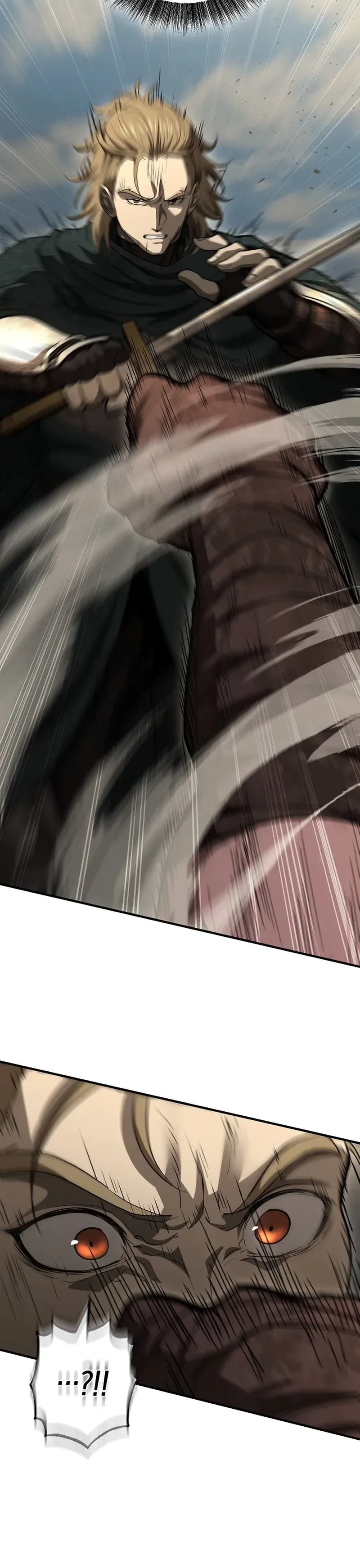 Half Blood Chapter 43 - Page 9