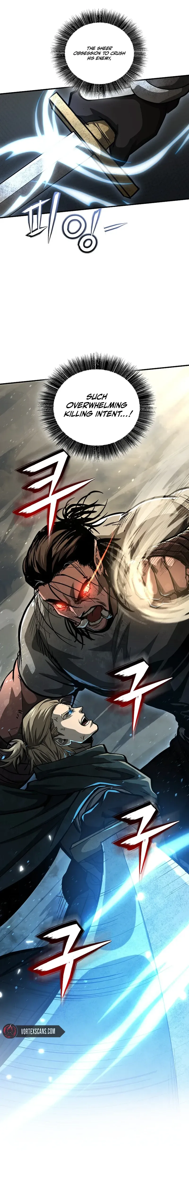 Half Blood Chapter 43 - Page 13