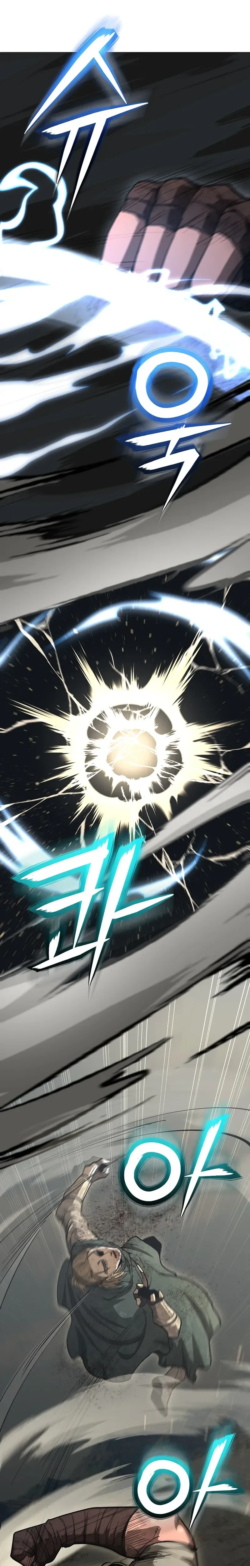 Half Blood Chapter 43 - Page 14