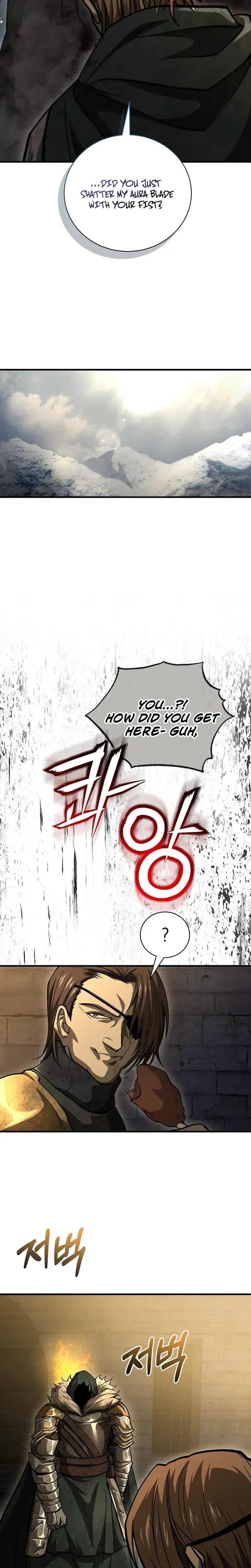 Half Blood Chapter 43 - Page 17