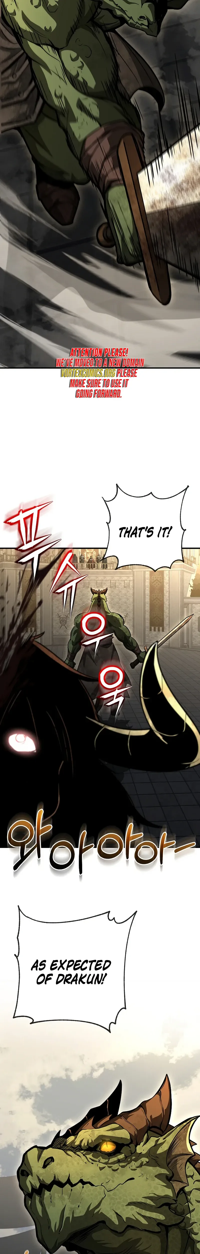 Half Blood Chapter 44 - Page 23