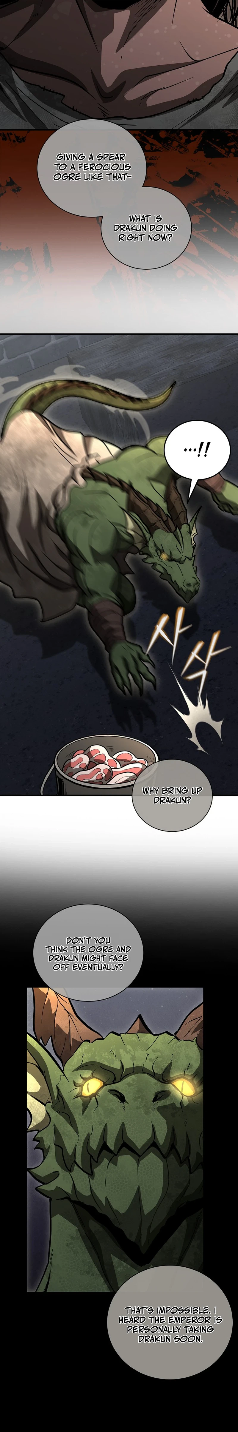 Half Blood Chapter 46 - Page 7