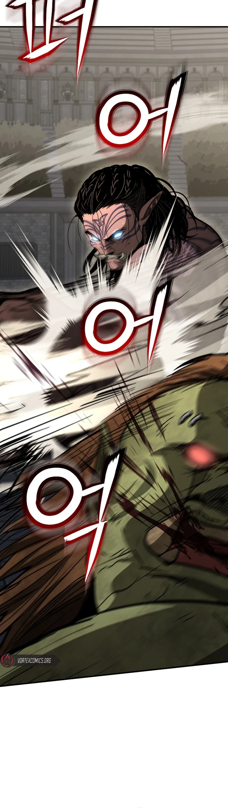 Half Blood Chapter 46 - Page 21