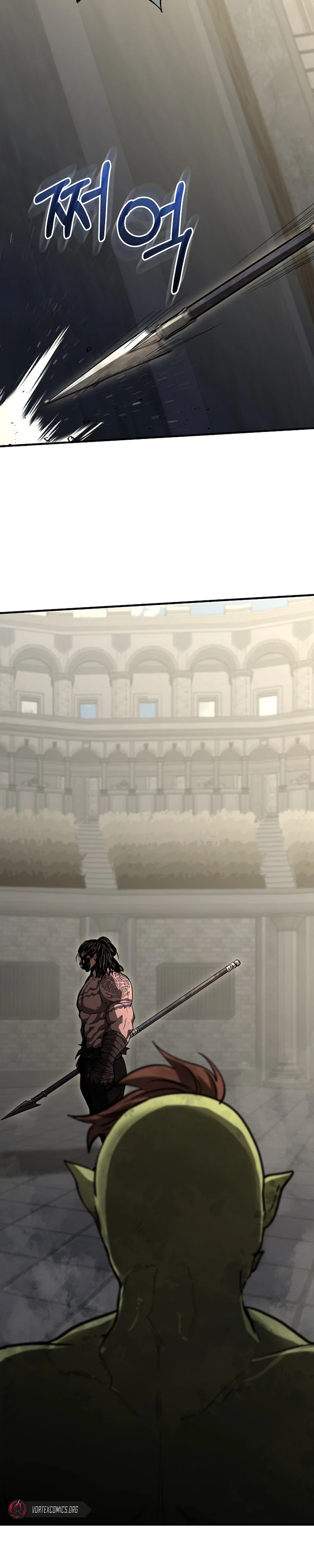 Half Blood Chapter 46 - Page 23