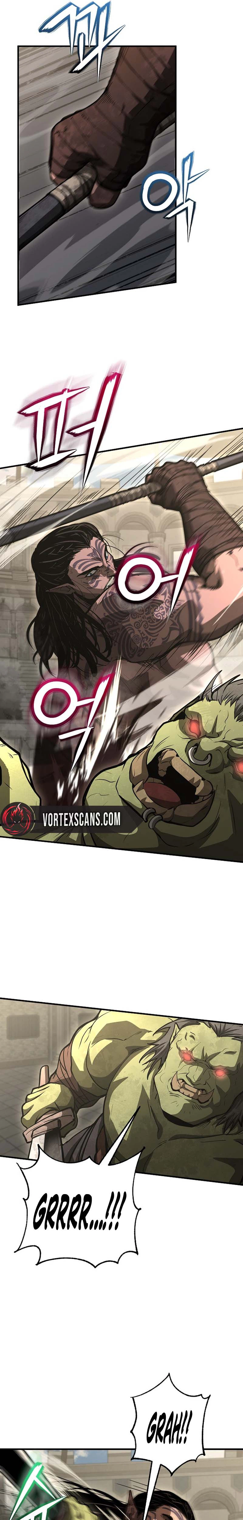 Half Blood Chapter 47 - Page 4