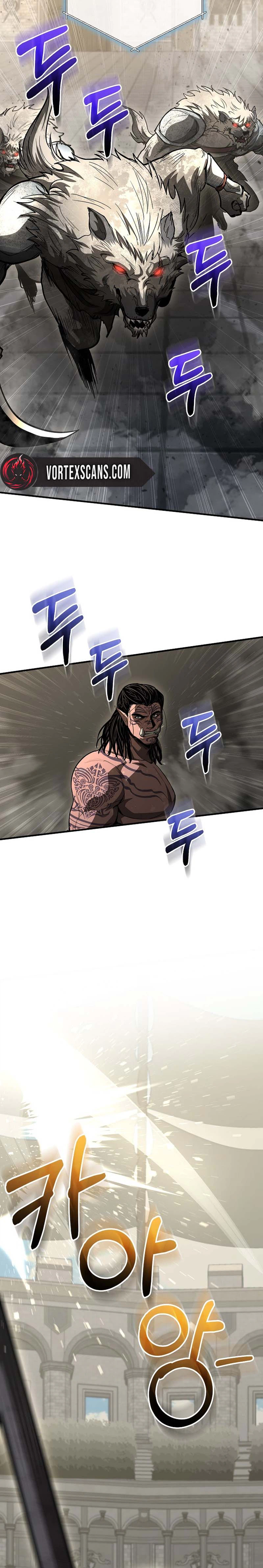 Half Blood Chapter 47 - Page 18
