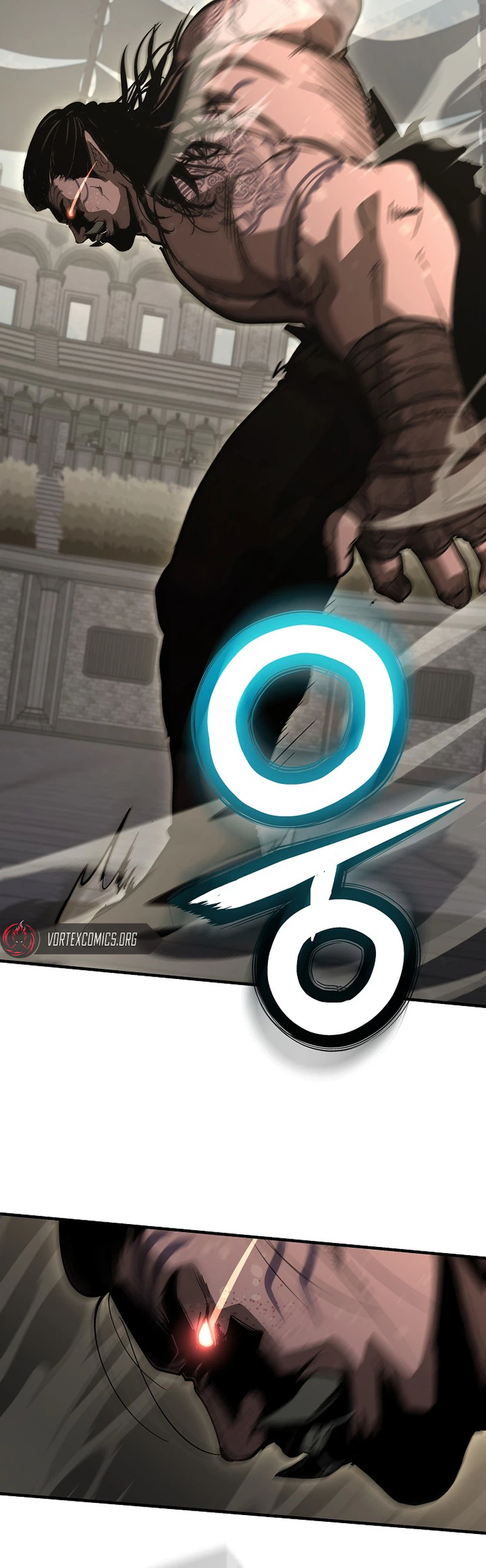 Half Blood Chapter 48 - Page 12