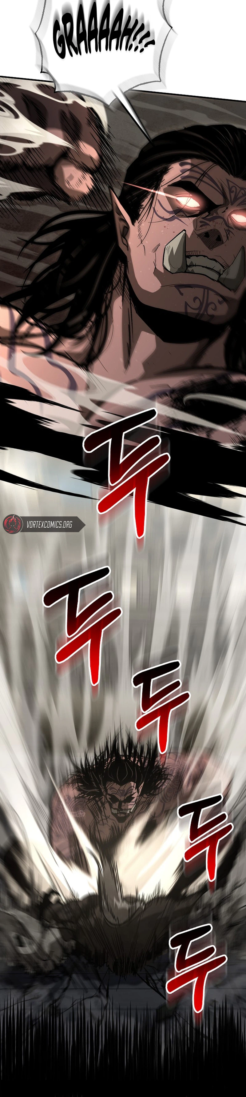 Half Blood Chapter 48 - Page 14