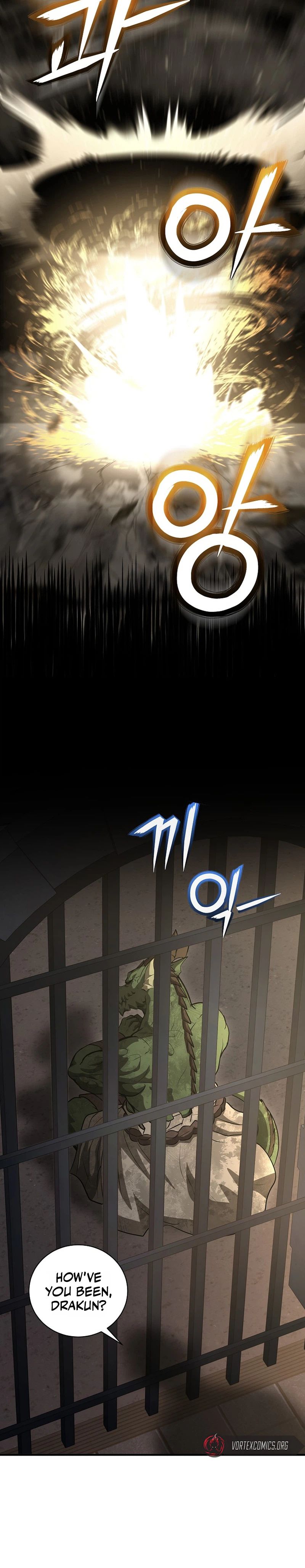 Half Blood Chapter 48 - Page 16