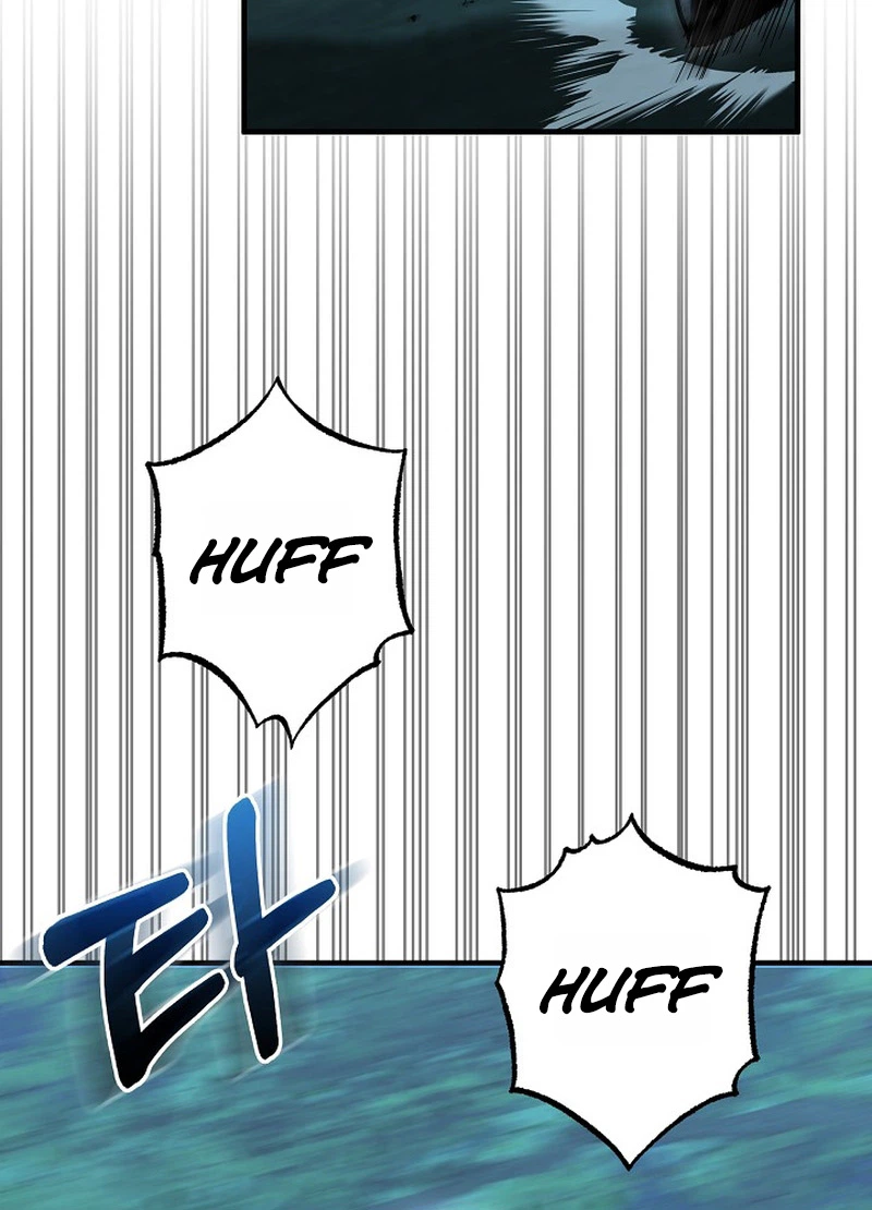 Half Blood Chapter 52 - Page 9