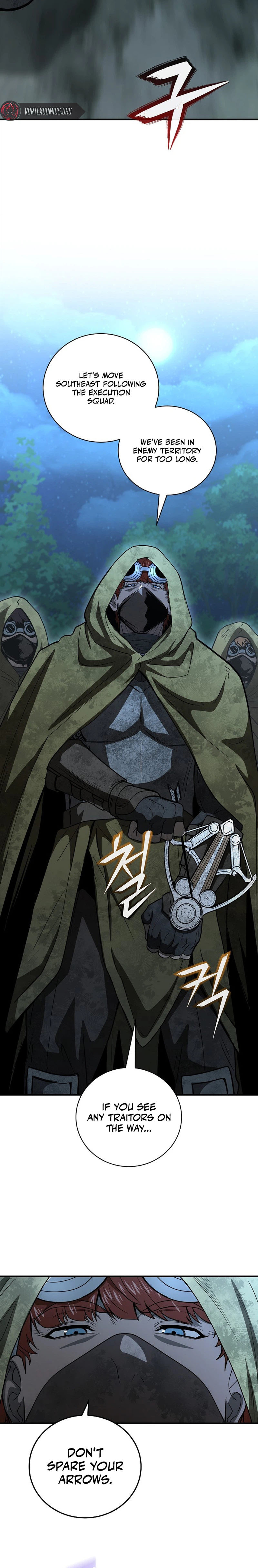 Half Blood Chapter 52 - Page 12