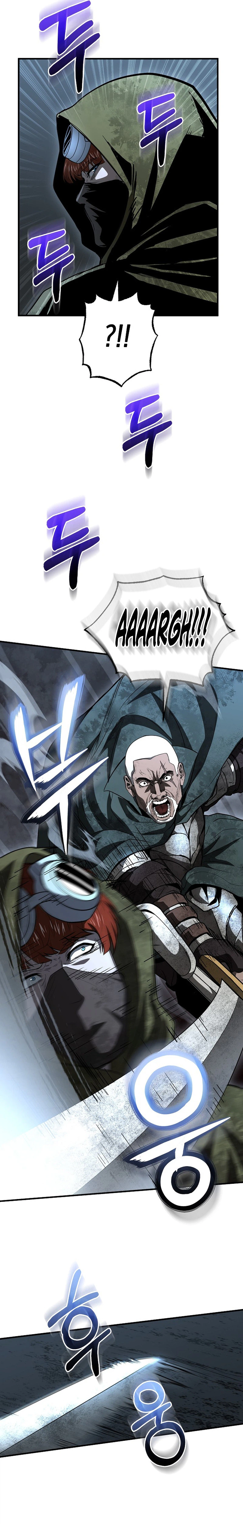 Half Blood Chapter 52 - Page 13