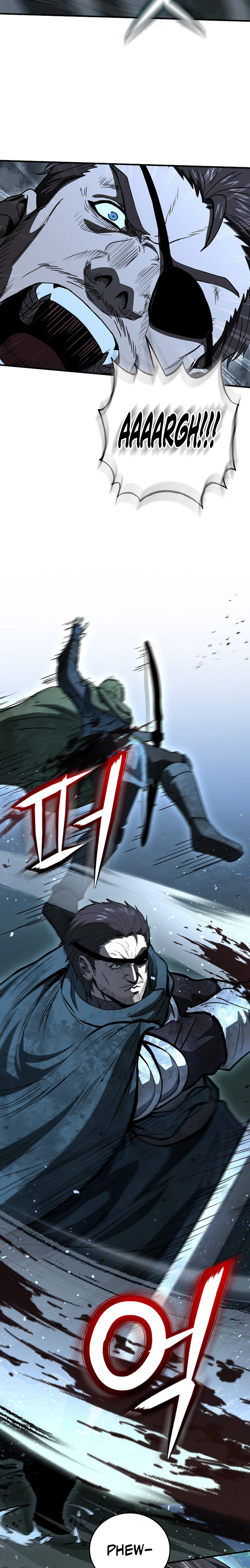 Half Blood Chapter 52 - Page 19