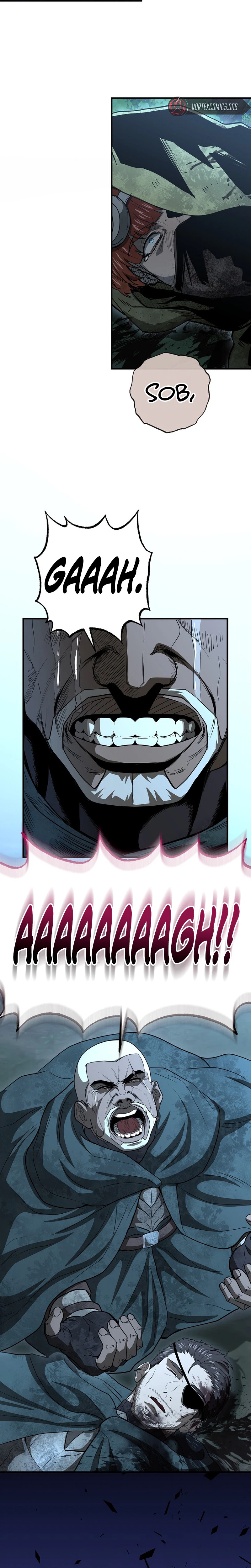 Half Blood Chapter 52 - Page 23