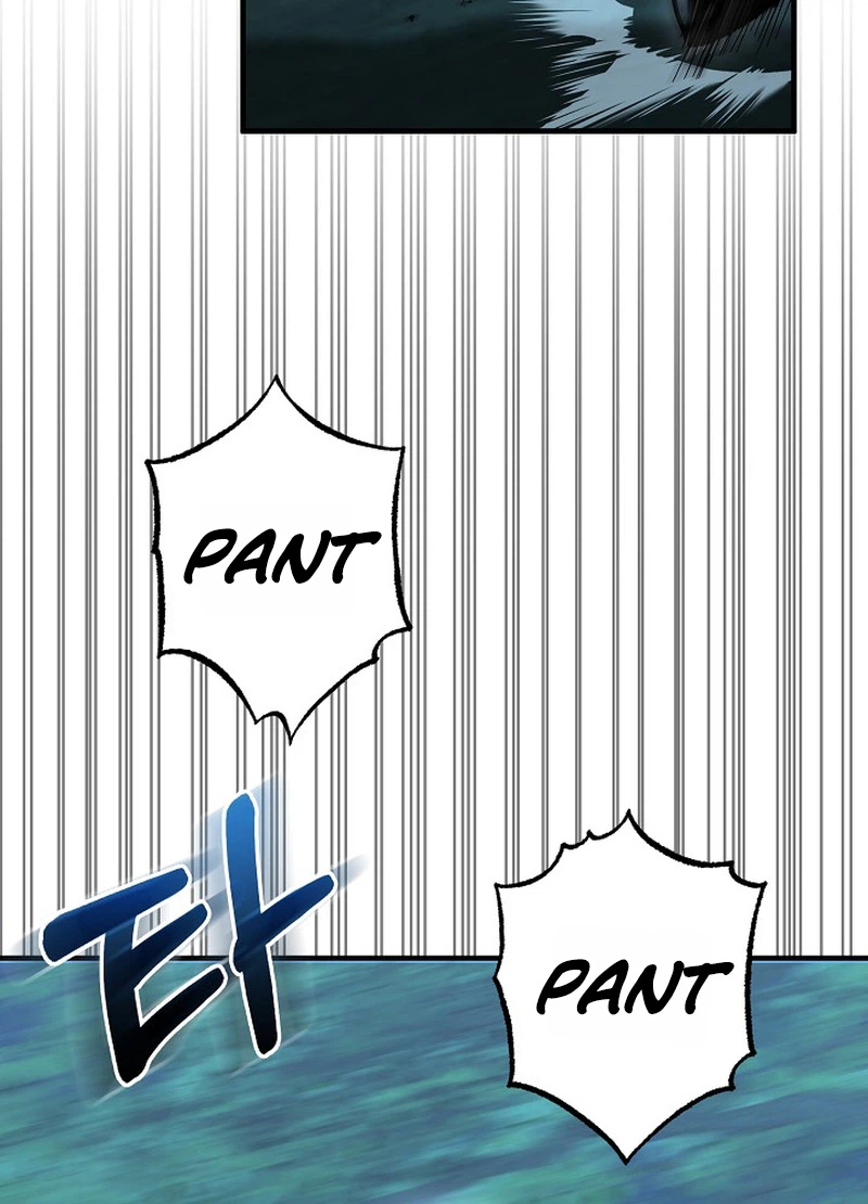 Half Blood Chapter 54 - Page 9