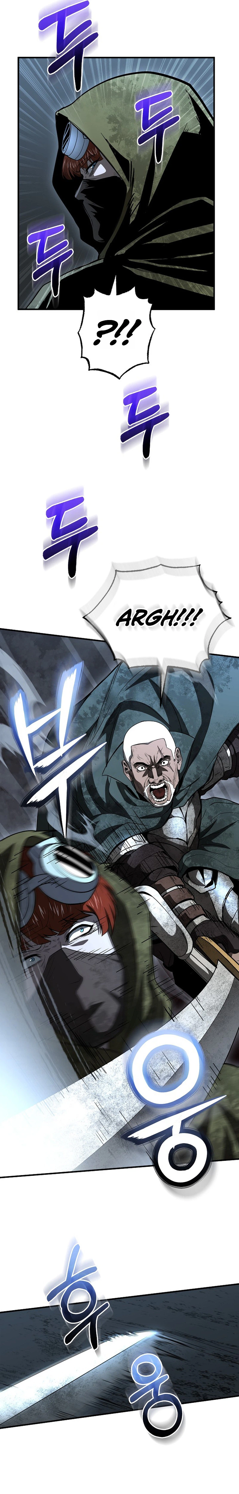 Half Blood Chapter 54 - Page 13