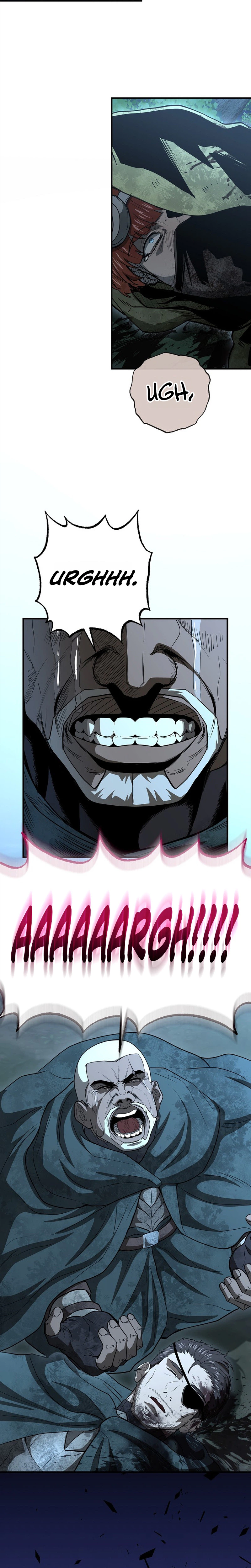 Half Blood Chapter 54 - Page 23