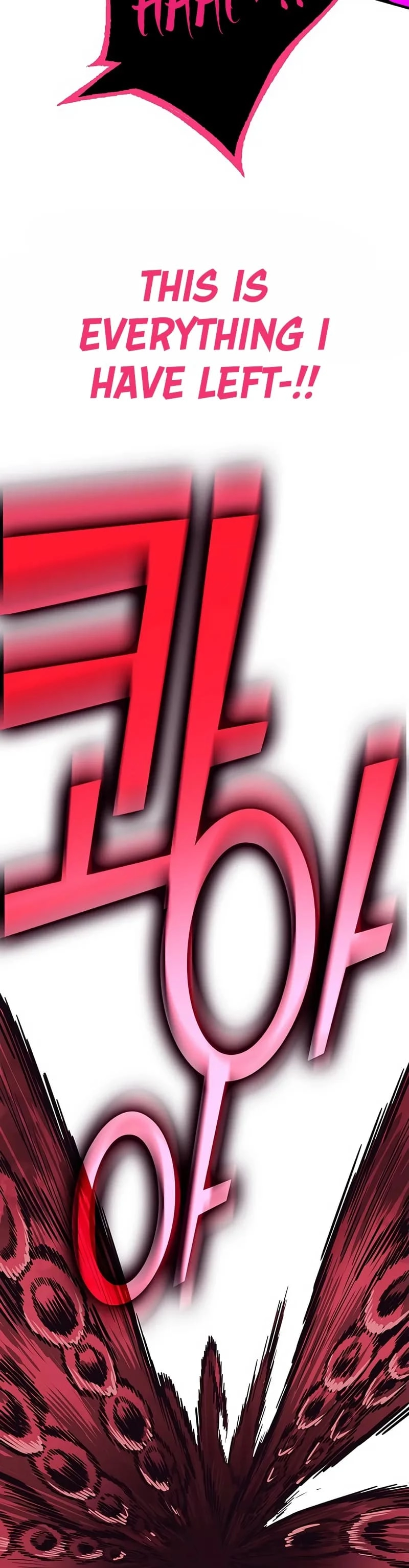 Hardcore Leveling Warrior: Earth Game Chapter 7 - Page 6