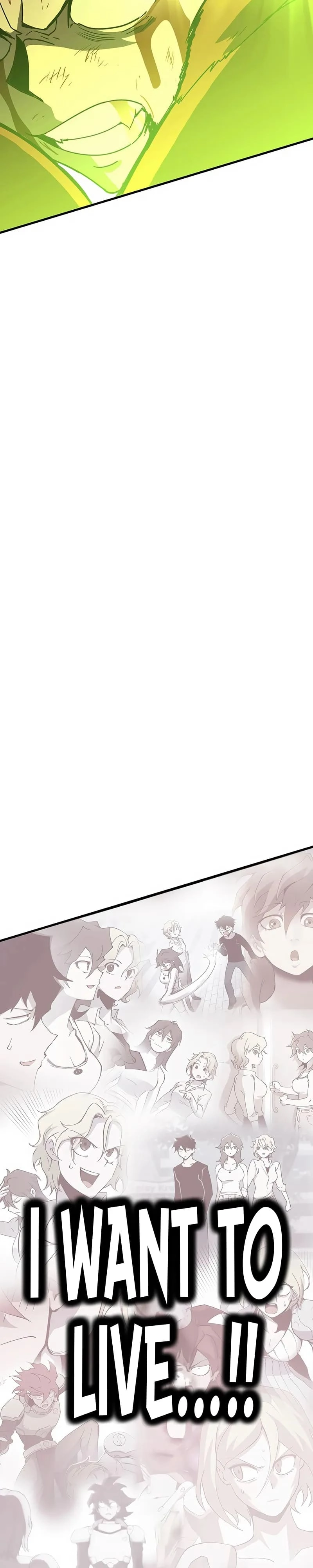 Hardcore Leveling Warrior: Earth Game Chapter 7 - Page 18