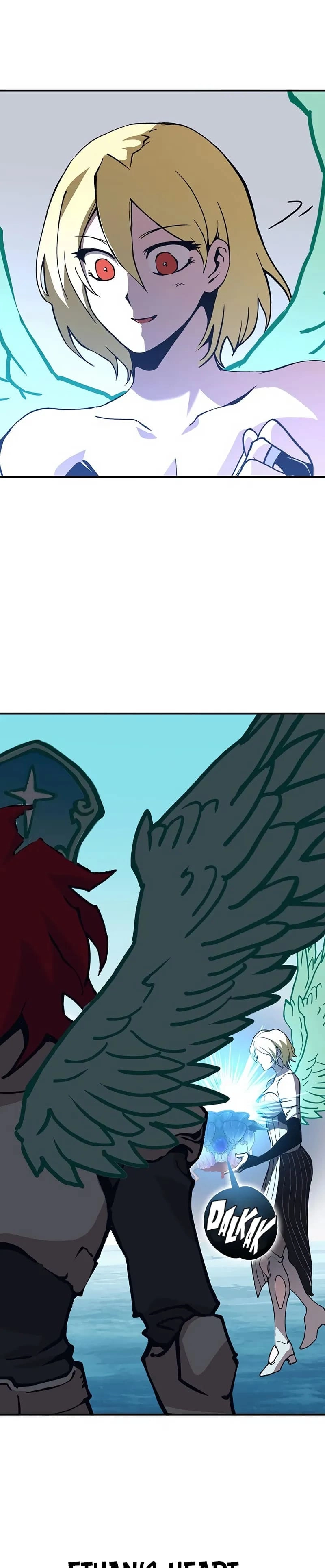 Hardcore Leveling Warrior: Earth Game Chapter 7 - Page 32