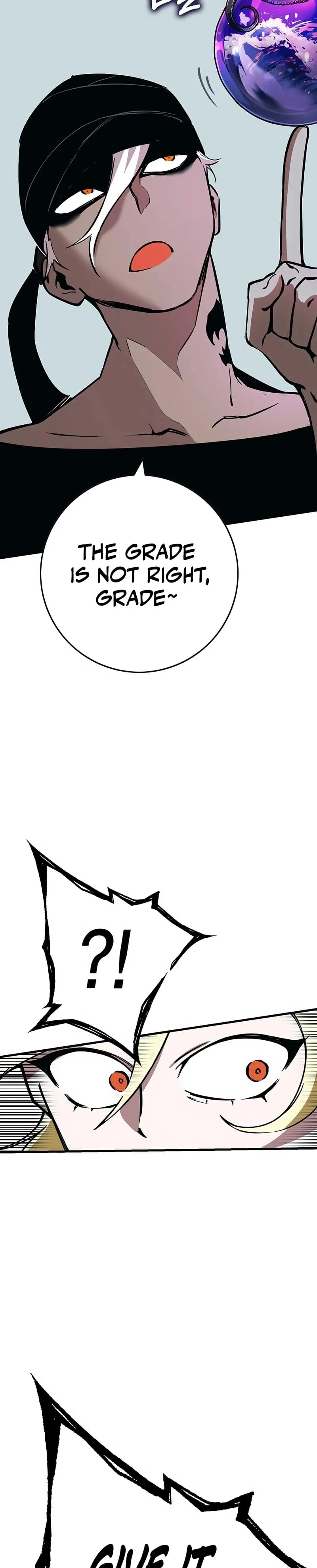 Hardcore Leveling Warrior: Earth Game Chapter 7 - Page 43