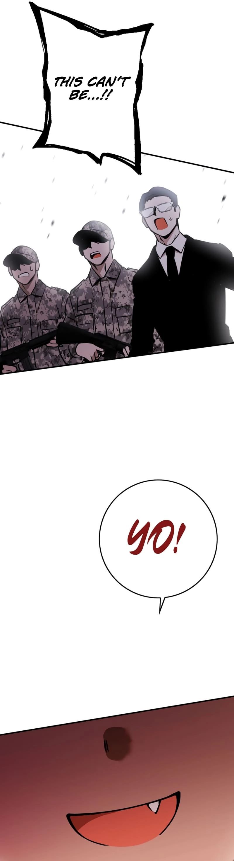 Hardcore Leveling Warrior: Earth Game Chapter 13 - Page 8