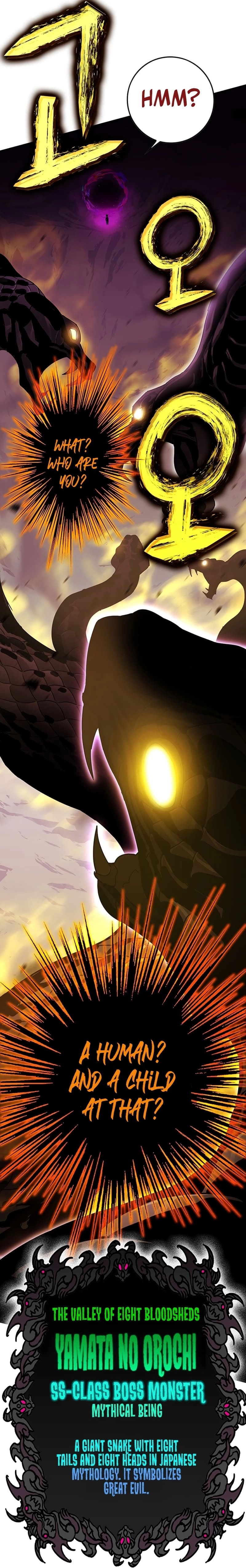 Hardcore Leveling Warrior: Earth Game Chapter 13 - Page 13