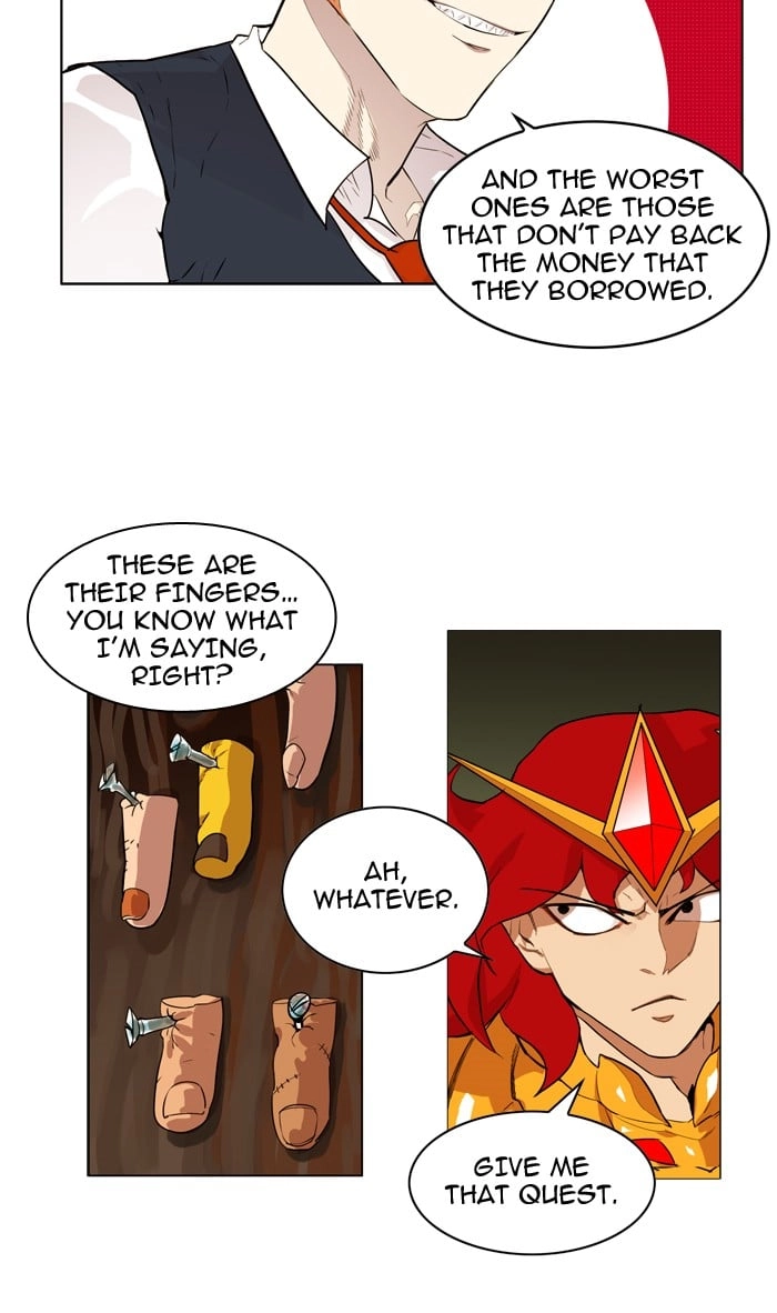 Hardcore Leveling Warrior Chapter 1 - Page 34