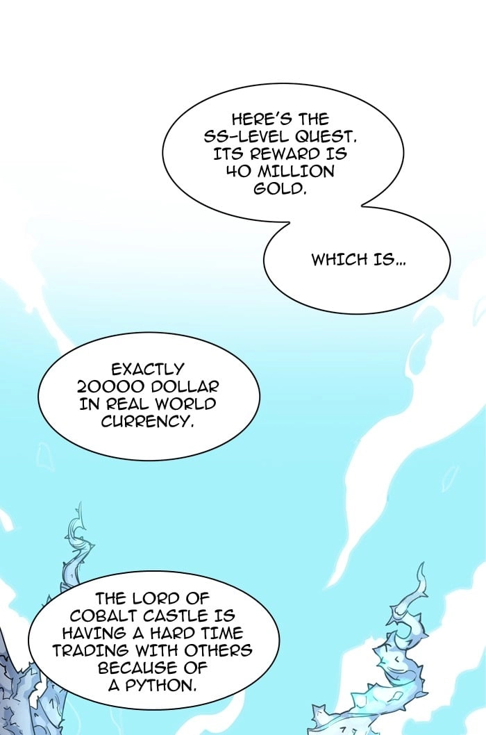 Hardcore Leveling Warrior Chapter 1 - Page 40
